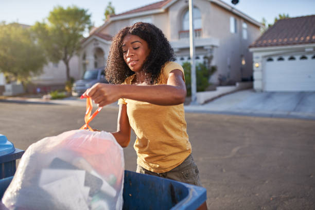 Appliance Disposal in Rowlett, TX