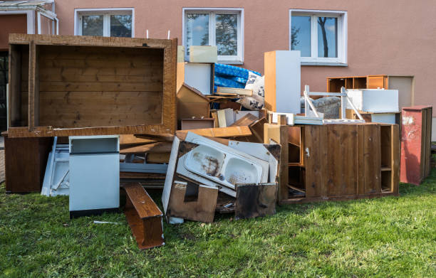  Rowlett, TX Junk Removal Pros