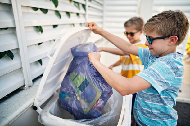 Rowlett, TX Junk Removal Company
