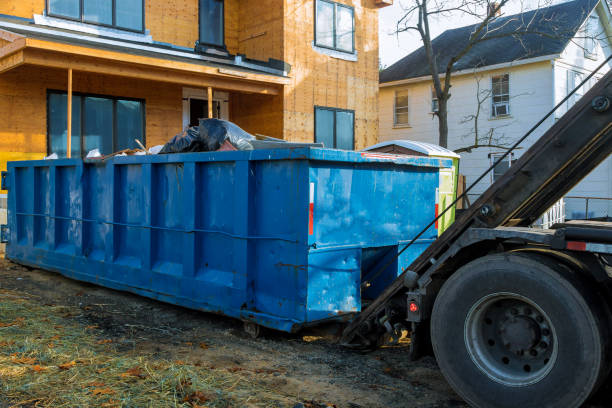 Best Yard Cleanup Services  in Rowlett, TX
