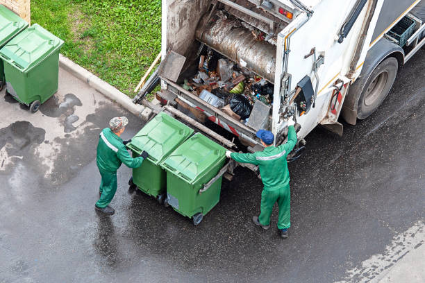 Best Construction Debris Removal  in Rowlett, TX