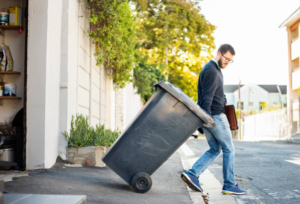 Best Full-Service Junk Removal  in Rowlett, TX