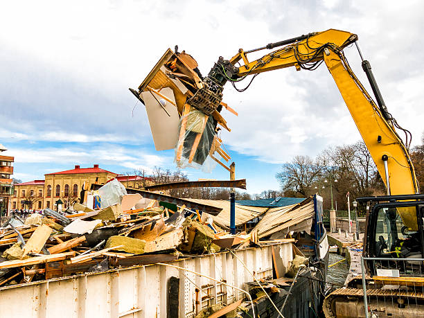 Rowlett, TX Junk Removal Company