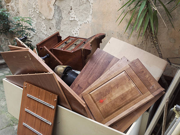 Best Dumpster Rental Services  in Rowlett, TX